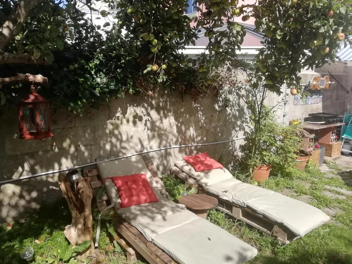 Cozy Home sur Quimper - Chez Anne et Christophe