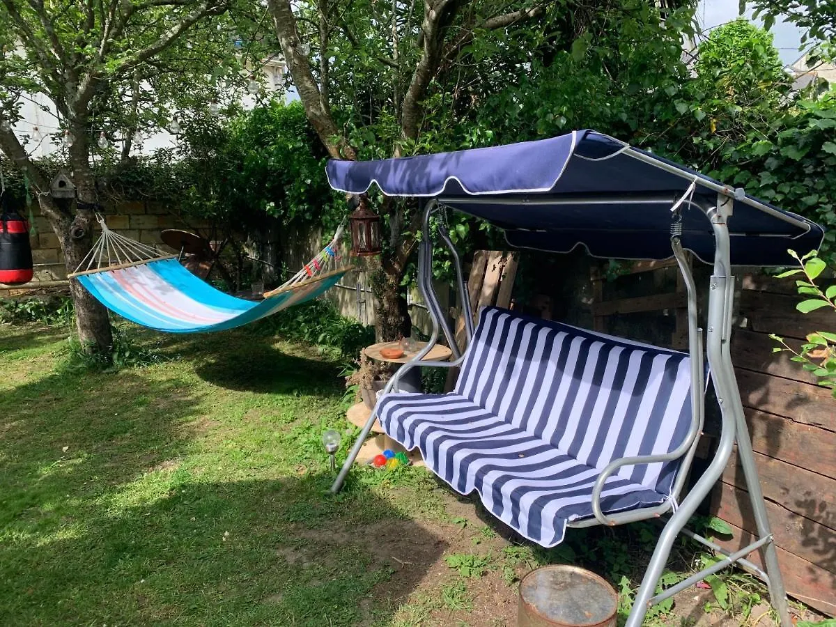 Séjour chez l'habitant Cozy Home sur Quimper - Chez Anne et Christophe France