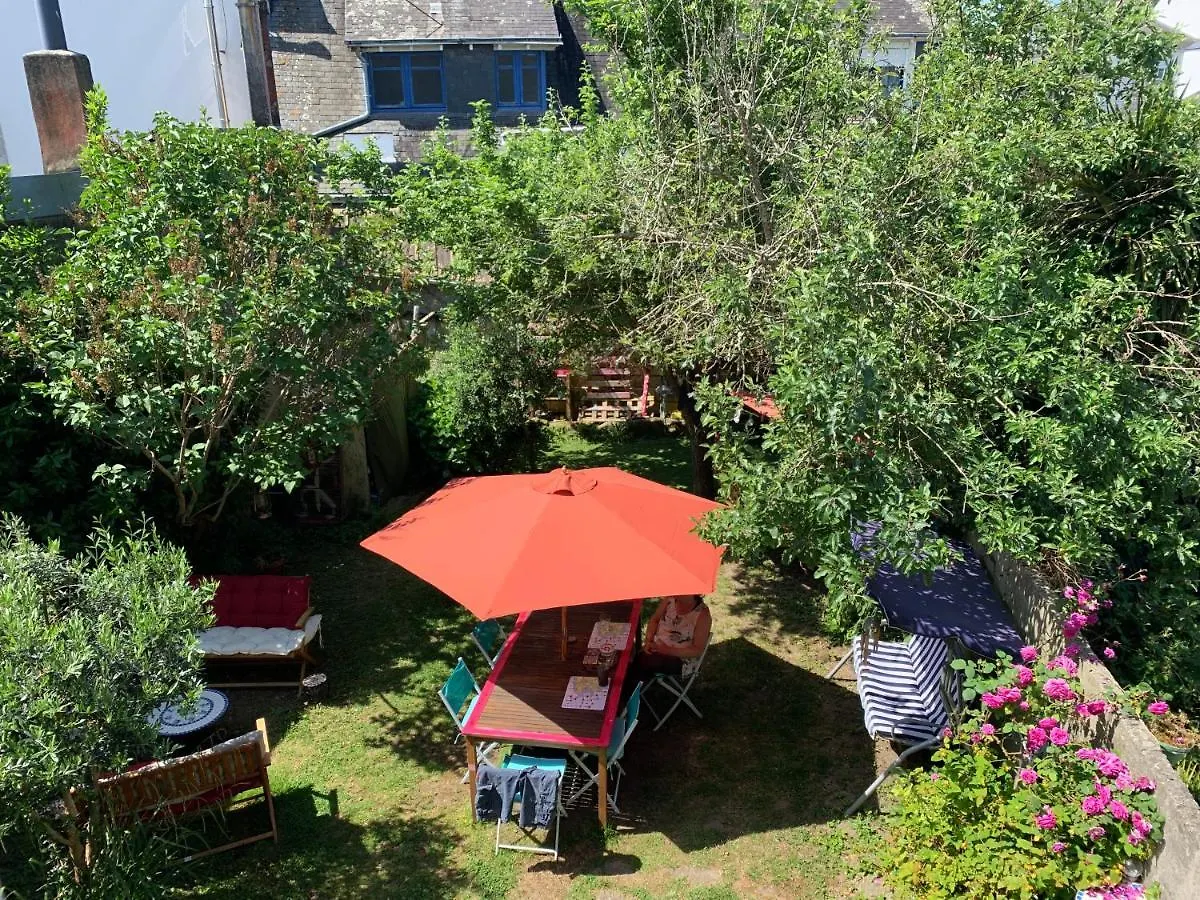 Séjour chez l'habitant Cozy Home sur Quimper - Chez Anne et Christophe