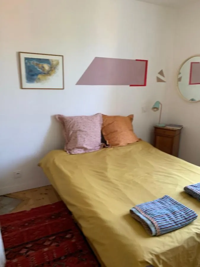 Séjour chez l'habitant Cozy Home sur Quimper - Chez Anne et Christophe