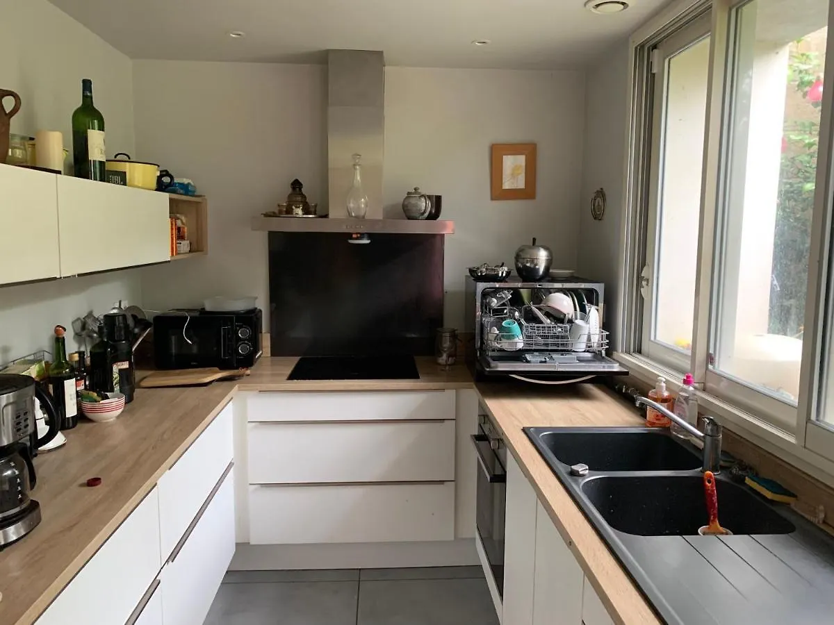 Cozy Home sur Quimper - Chez Anne et Christophe France