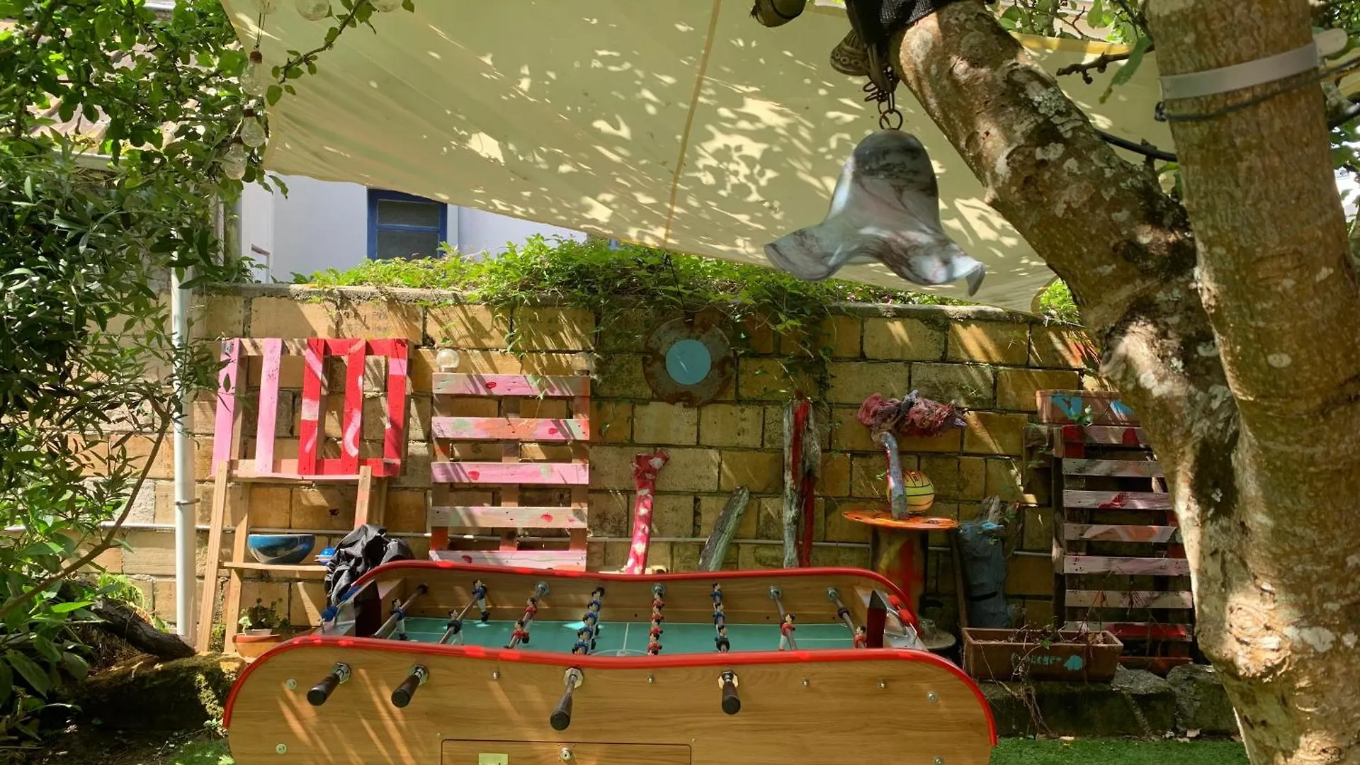Séjour chez l'habitant Cozy Home sur Quimper - Chez Anne et Christophe