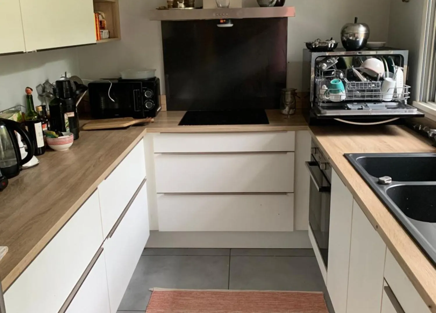 Séjour chez l'habitant Cozy Home sur Quimper - Chez Anne et Christophe