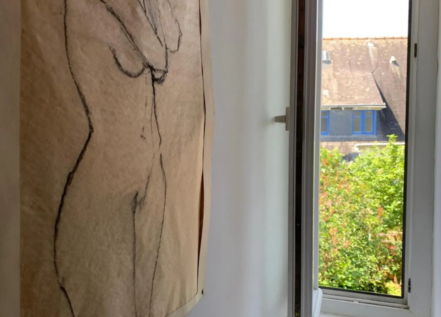 Cozy Home sur Quimper - Chez Anne et Christophe 0*,  France