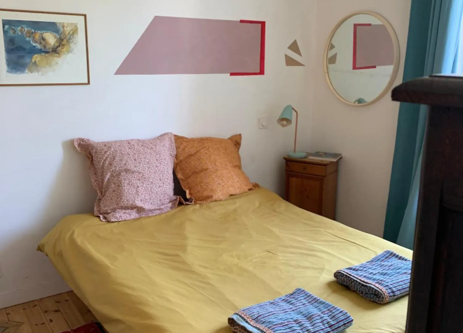 Cozy Home sur Quimper - Chez Anne et Christophe 0*,  France