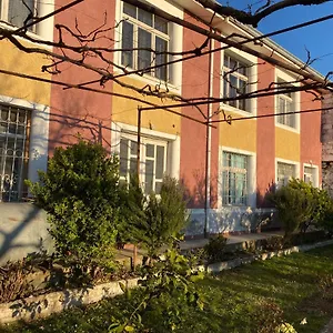 zoi-gest-house.albaniahotels.org/